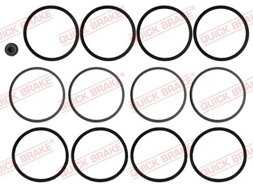 Kit riparazione pinza freno