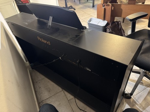 Roland digital piano - roland, 504