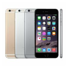 Smartphone Apple iPhone 6 Plus
