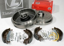 Zimmermann tamburo freno set