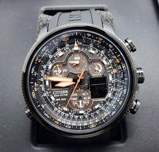 Orologio Uomo Citizen