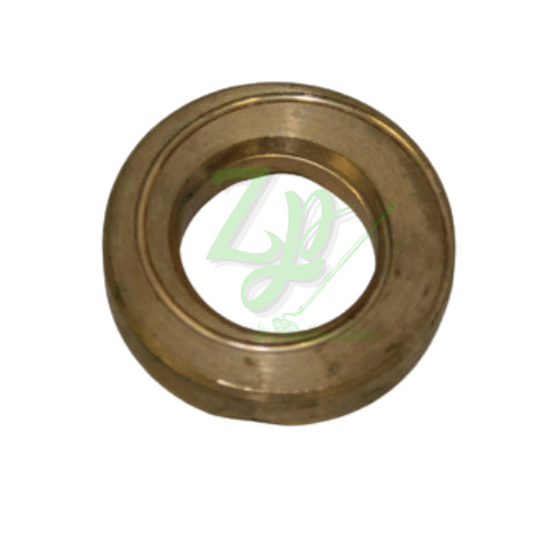 Pattino frizione bronzo - frizione,