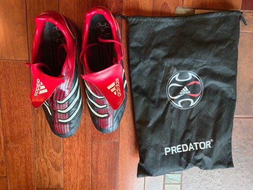 Adidas predator absolute - predator,