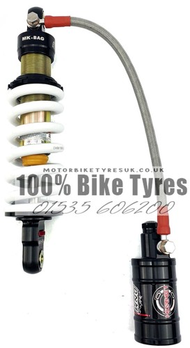 Ammortizzatore pit bike - pit,
