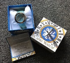 Orologio Capri Tennis