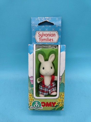 Sylvanian families maple town - sylvanian,