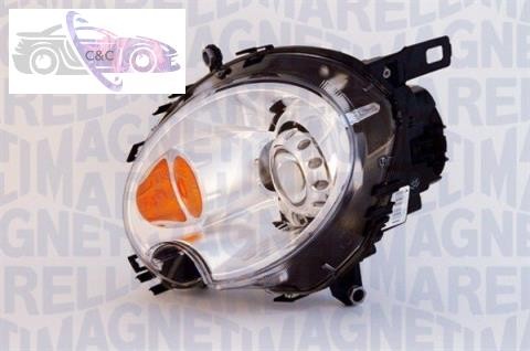 Lpn192 faro xenon d1s - faro,