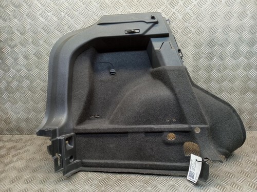 Volkswagen cross bagagliaio - volkswagen,