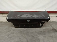Cofano posteriore bmw serie - posteriore,
