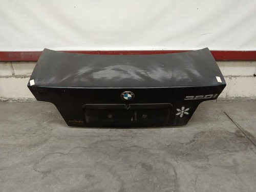 Cofano posteriore bmw serie - cofano,