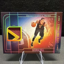 2024-25 Panini Silhouette