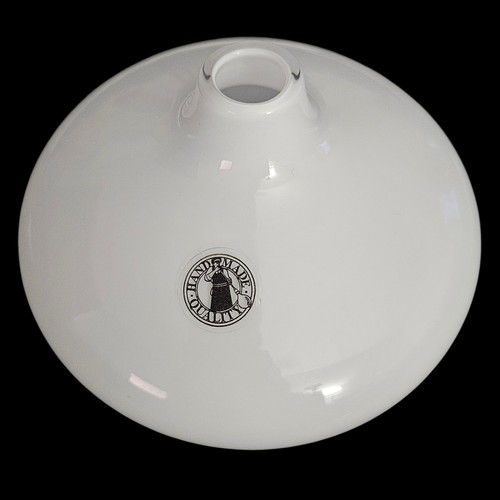 Vaso ciotola ceramica bianca