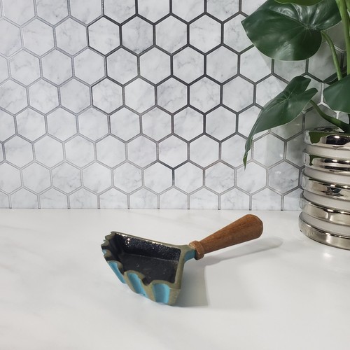 Posacenere vintage portatile