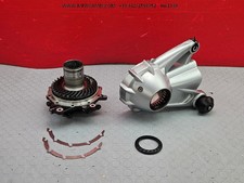 MOZZO POSTERIORE RIDUTTORE H04