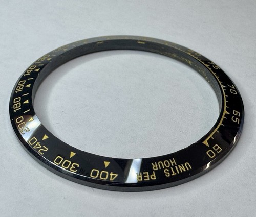 Replacement bezel for rolex - replacement,