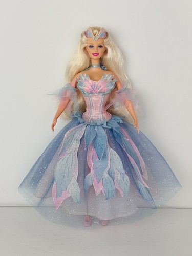 Barbie mattel 2003 - mattel, come