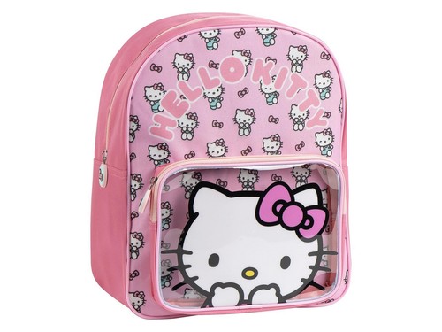 Hello kitty zaino asilo - hello,