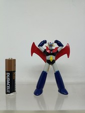 Figure gashapon mazinga - figure,