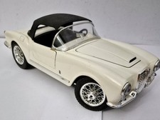 Modellino auto Bburago Lancia