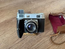 Kodak Retina IIIC 35mm