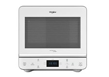 Whirlpool MAX 49 WSL con grill
