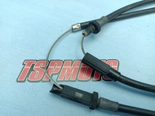 CAVI ACCELERATORE " RECUPERO PARTI" "PARTS RECOVERY" CABLE KAWASAKI Z 750 04-06
