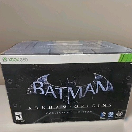 Batman arkham origins edizione - batman,
