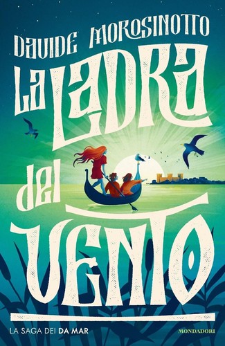 Libri davide morosinotto - libri, la