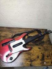 CHITARRA GUITAR HERO NINTENDO