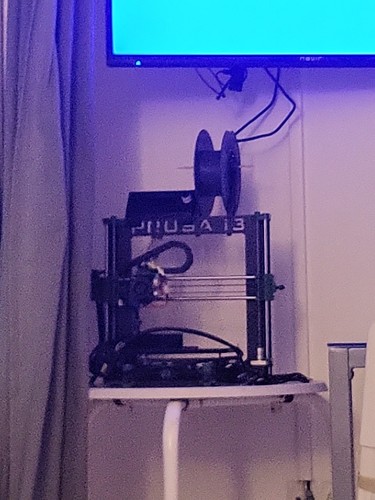 Prusa - , i3