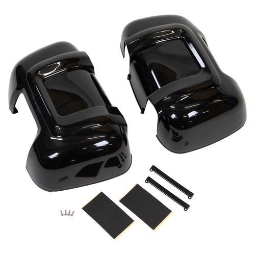 Set protezioni specchietti