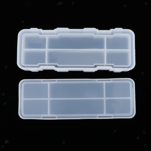 Stampo silicone trasparente - silicone,