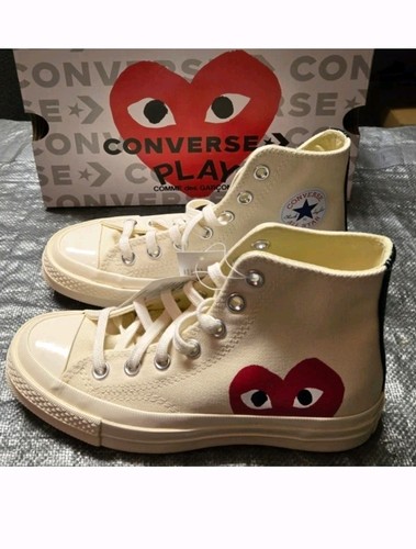 Sneakers converse comme des - x,