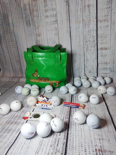 Borsa golf vintage - borsa, +