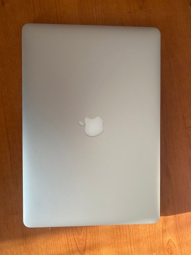 Macbook pro retina - macbook, 15,4''