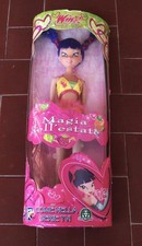 Bambola WINX Club MUSA Magia
