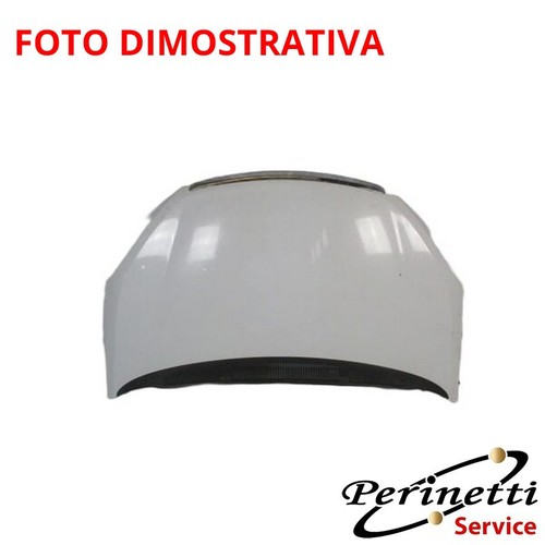Stemma anteriore mini - anteriore,