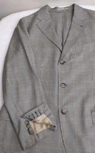 Cantarelli mens silk wool - mens,