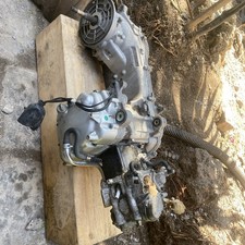 blocco motore Engine "4MS" per