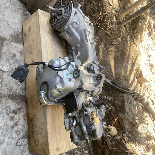 Blocco motore engine - engine, "4ms"