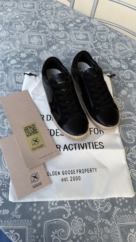 Golden goose super star - golden, super-star