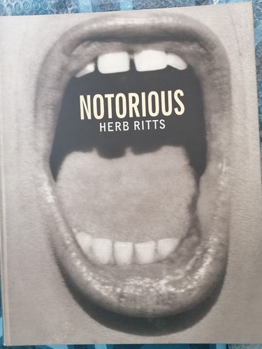 Notorious herb ritts - herb,