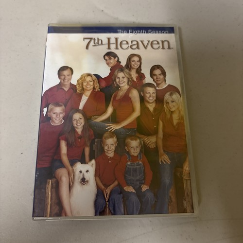 7th heaven the eighth - heaven:, season