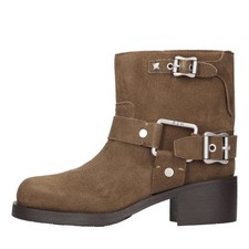 TEXAS03 Stivaletti e