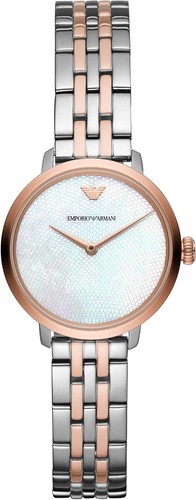 Orologio elegante emporio - elegante,