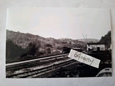 Fotografia Linea Aulla- Campo