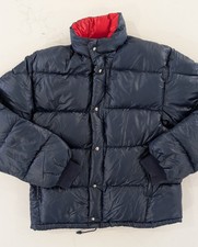 Autentica giacca puffer