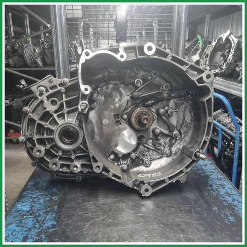 Cambio manuale fiat bravo - bravo, ii