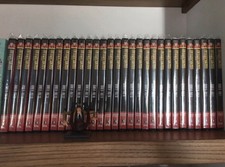 Collezione completa DVD Lupin the 3rd giacca rossa seconda serie