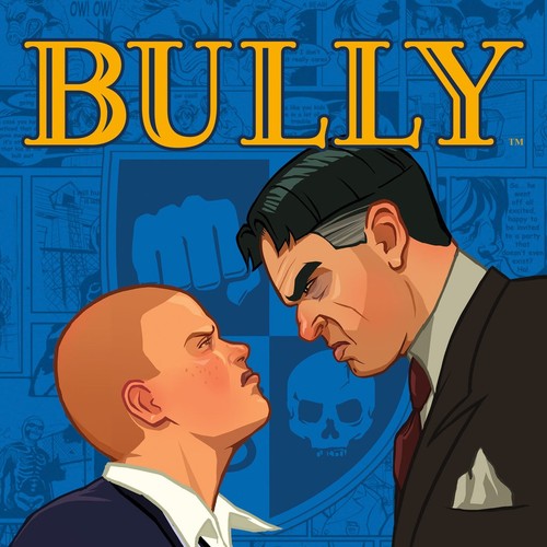 Servizio trofeo ps4 bully - servizio,